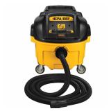 DEWALT DWV010 HEPA Dust Extractor with Automatic
