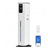 LEVOIT OasisMist 1000S  10L  Smart Humidifier for
