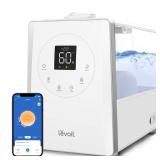LEVOIT LV600S Smart Warm and Cool Mist