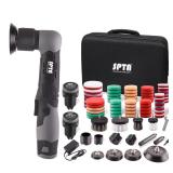 SPTA Cordless Mini Polisher  12V Cordless Multi