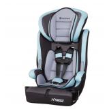 Baby Trend Hybrid 3 in 1 Booster Car Seat   Blue