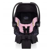 Evenflo NurtureMax Infant Car Seat  Olivia Pink
