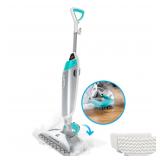 BISSELL PowerFresh Scrubbing and Sanitizing Steam