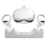 VR Charger Dock for Quest 2 Accessories  Station
