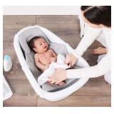 Regalo Baby Basics Grow with Me Bath Tub  3 in 1