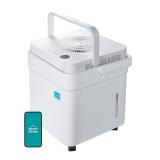 Midea Cube 50 Pint Dehumidifier for Basement and