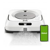 iRobot Braava Jet M6  6110  Ultimate Robot Mop