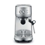 Breville BES450BSS1BU Bambino  0153  Brushed