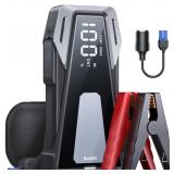 Car Battery Jump Starter 5000A 12V Safe Jump Box