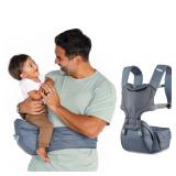 Infantino Hip Rider 5 in 1 Hip Seat Carrier