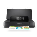 HP OfficeJet 200 Wireless Mobile Printer   Black