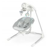 Ingenuity InLighten Motorized Vibrating Baby
