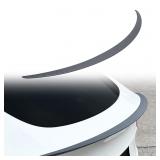 Spoiler Fit for Tesla Model Y 2020 2024  Upgrade