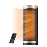 Dreo Space Heater  1500W PTC Ceramic Heaters for