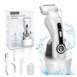 Electric Shaver for Women Electric Razor for