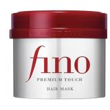 Fino Premium Touch Hair Mask  180g   8 11 Ounce