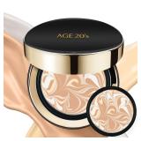 AGE20 S Signature Essence Pact SPF 50    Pack of