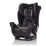 Evenflo All4Stages Slim 4 in 1 Convertible Car