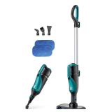 Kenmore SM2050 2 in 1 Steam Mop Hard Floor