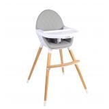 Convertible High Chair for Babies  Toddlers  Kids