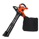 Black and Decker High Performance Blower Vac