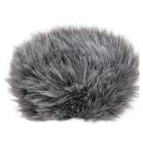 AURAY Custom Windbuster for Zoom H4N