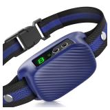 Dog Bark Collar  PEACHAR Automatic Bark Collar