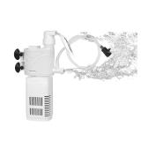 The Fish Tank Filter is Suitable for 10 40 Gallon