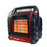 Mr  Heater 18 000 BTU Portable Propane Big Buddy