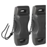 Boat Fenders   Upgraded Design for Enhanced