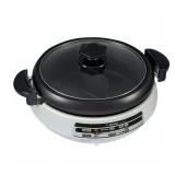Zojirushi Gourmet dExpert Electric Skillet for