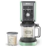 Ninja NC501 CREAMi Deluxe 11 in 1 Ice Cream
