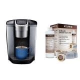 Keurig K Elite Coffee Maker  Single Serve K Cup