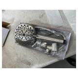 Better Homes   Gardens 8 Function Handshower with