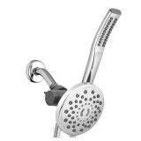 Water Pik 269106 BodyWand Chrome Spray System