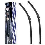 DODOMES 26    21  Windshield Wiper Replacement