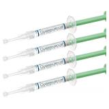 Opalescence 35  CP Mint   Gel Syringes Teeth