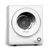 110V Portable Dryer   850W Compact Clothes Dryer