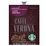 FLAVIA 48104 Starbucks Coffee Freshpack   Caffe