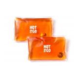Reusable Heat Pack   Pack of 2   Rectangular