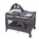 Baby Trend Simply Smart 2 0 Nursery Center