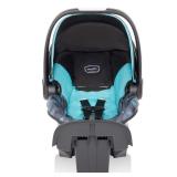 Evenflo NurtureMax Infant Car Seat  Dallas Blue