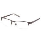 Eyewear Designs Rectangle NB483 52 2