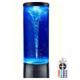 COLORLIFE Large Sensory Twister Hurricane Light