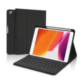 Luckset Keyboard Case for iPad 9th Generation 10