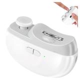 Electric Nail Clipper