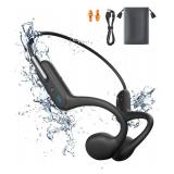Bone Conduction Headphones  Wireless Open Ear