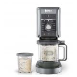 Ninja CREAMi Deluxe 11 in 1 Ice Cream and Frozen