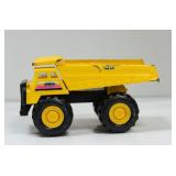 Remco Dump Truck 1985