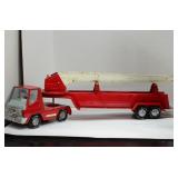 NyLint Fire Ladder Truck